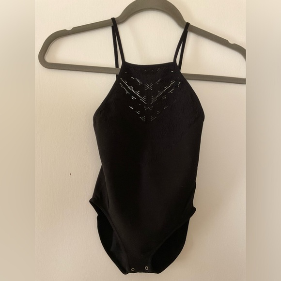 Free People Intimately Seamless Solstice Bodysuit NWOT - Picture 2 of 3